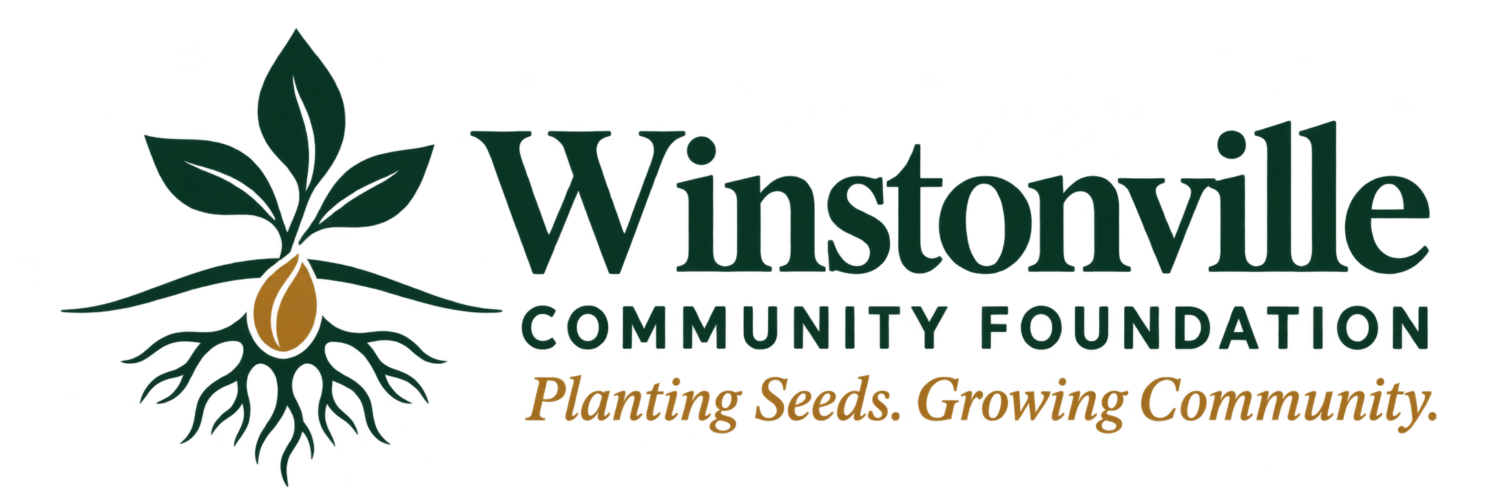Winstonville Community Foundation — Planting Seeds. Growing Community.